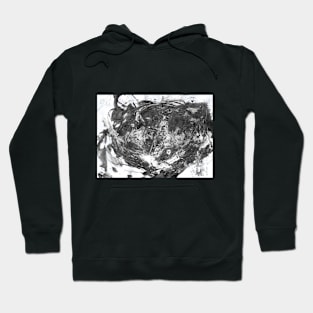 Are ufos watching us? Hoodie